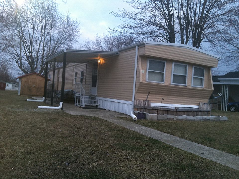 1st image of 632 Folkerth Ave Trlr 25