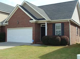 438 Bowen Fls, Grovetown, GA 30813