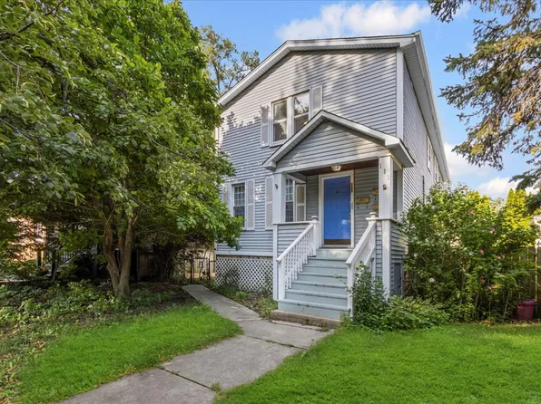 111 Des Plaines Ave, Forest Park, IL 60130