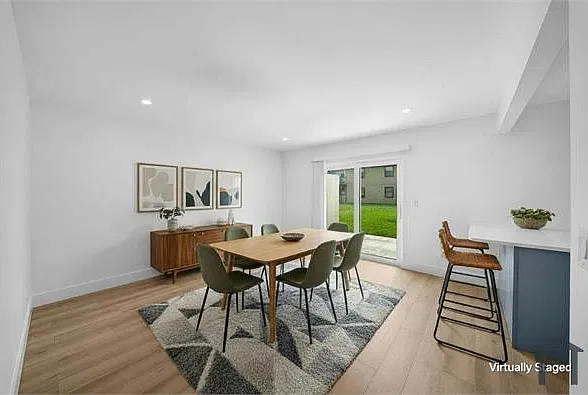 2 bed, 1554 sqft, $1,600 — Photo 2