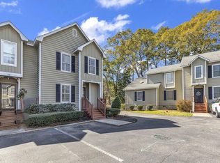 4840 Moss Creek Loop UNIT 12, Murrells Inlet, SC 29576