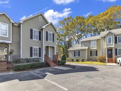 4840 Moss Creek Loop UNIT 12, Murrells Inlet, SC, 29576