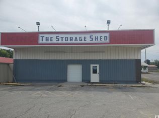 538 Us Highway 68 E, Benton, KY 42025