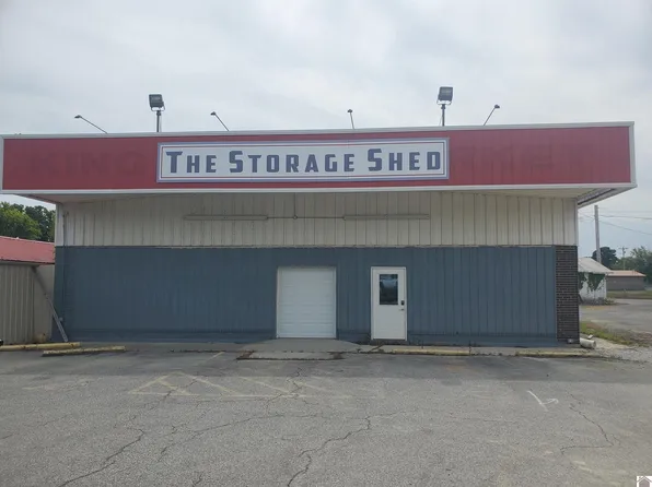 538 Us Highway 68 E, Benton, KY 42025