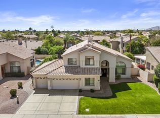 9057 E Pine Valley Rd, Scottsdale, AZ 85260