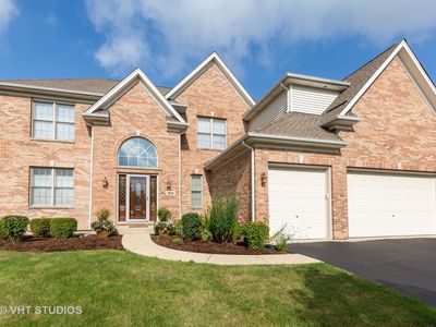 906 Sunrise Dr, South Elgin, IL, 60177