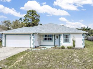 3404 Kilbee St, Mims, FL 32754