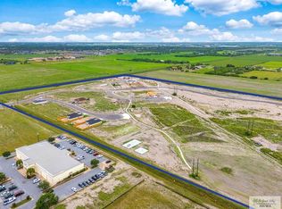 516 Bravo St, San Benito, TX 78586