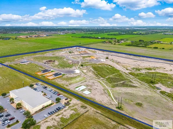516 Bravo St, San Benito, TX 78586