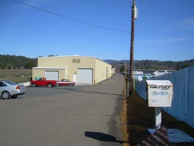150 Parducci Rd, Ukiah, CA, 95482