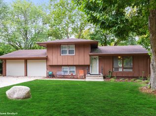 4200 SW 24th St, Des Moines, IA 50321