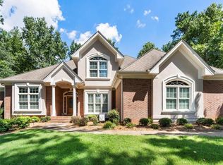 13755 Belleterre Dr, Milton, GA 30004