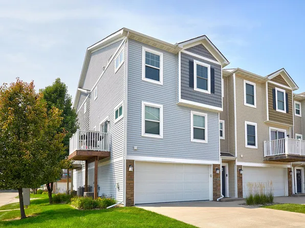 4804 NE McDougal Ln, Ankeny, IA 50021
