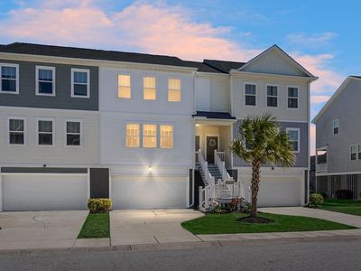 305 Lanyard St, Johns Island, SC, 29455