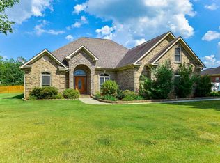 4704 Tomahawk Trl SE, Decatur, AL 35603