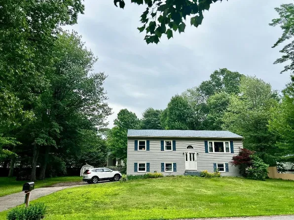 167 Waybury Road, Colchester, VT 05446