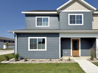 2434 Oak Branch Ave, Brookings, SD 57006