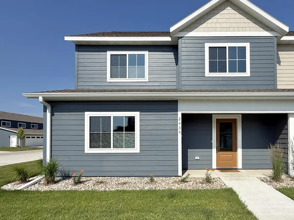 2434 Oak Branch Ave, Brookings, SD 57006
