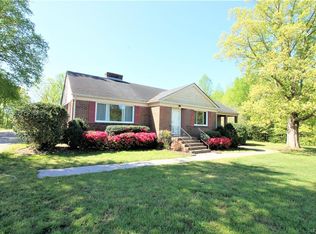 6134 Poorhouse Rd, Victoria, VA 23974