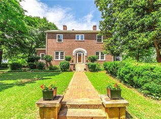 181 E Queen St, Pendleton, SC 29670