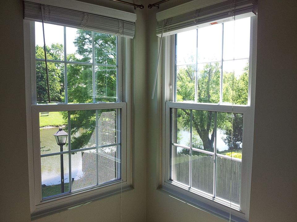 Guest Bedroom 1 View