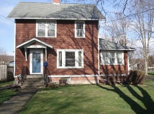1050 Davis St, Elmira, NY