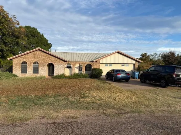 10094 Cottontail Ln, San Angelo, TX 76901