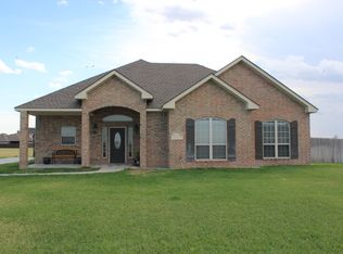 20600 Hunters Run, Canyon, TX 79015