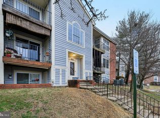 6601 Rapid Water Way UNIT 301, Glen Burnie, MD 21060