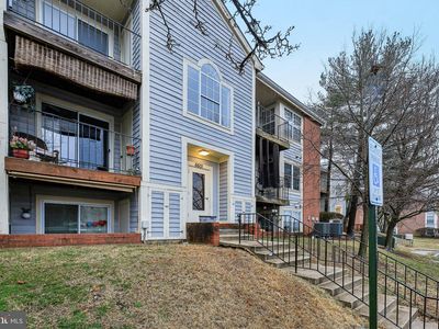 6601 Rapid Water Way UNIT 301, Glen Burnie, MD, 21060
