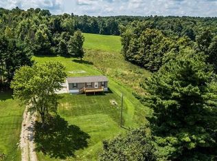 3133 Township Road 189 SE, Junction City, OH 43748