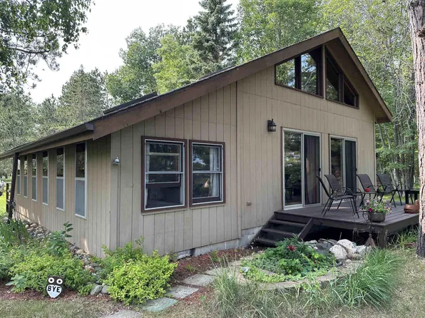 25948 Indigo Dr, Park Rapids, MN 56470