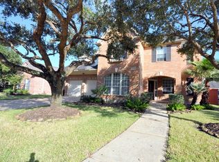 12010 Costa Del Rey Ct, Houston, TX 77041