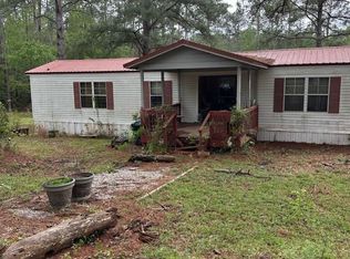 134 Short Leaf Ln, Lucedale, MS 39452