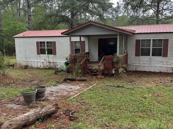 134 Short Leaf Ln, Lucedale, MS 39452