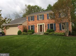 1074 Pipestem Pl, Rockville, MD 20854