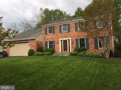 1074 Pipestem Pl, Rockville, MD, 20854