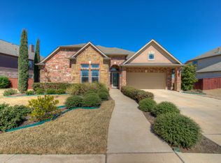 208 Lake Livingston Dr, Georgetown, TX 78628