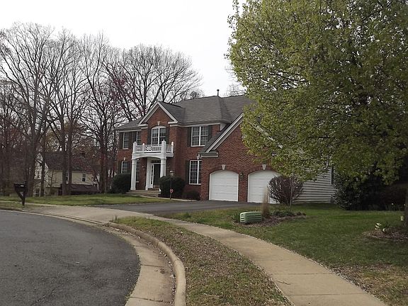 3rd image of 4324 Cogenbury Ct