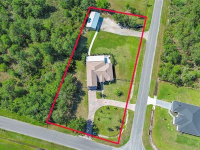 18843 Sabal St, Orlando, FL, 32833