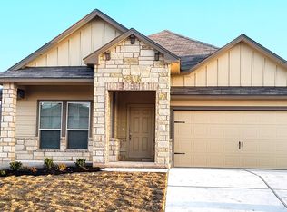 172 Pivot Dr, Taylor, TX 76574