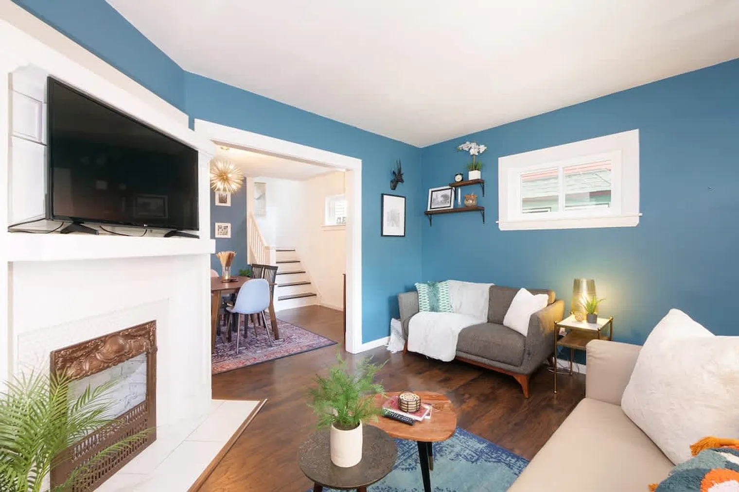 2 bed, 1.0 bath, $2,508 — Photo 3