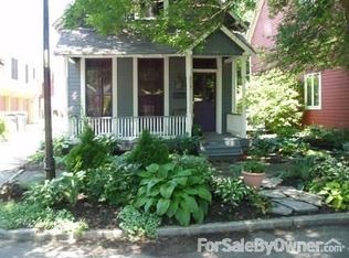 616 E Vermont St, Indianapolis, IN