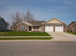 290 Kings Cross, Huntington, IN 46750