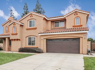 17638 Sunnydale Pl, Fontana, CA 92336