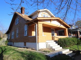104 S Shawnee Ter, Louisville, KY