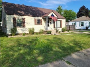 2861 West Ave SW, Wyoming, MI 49519