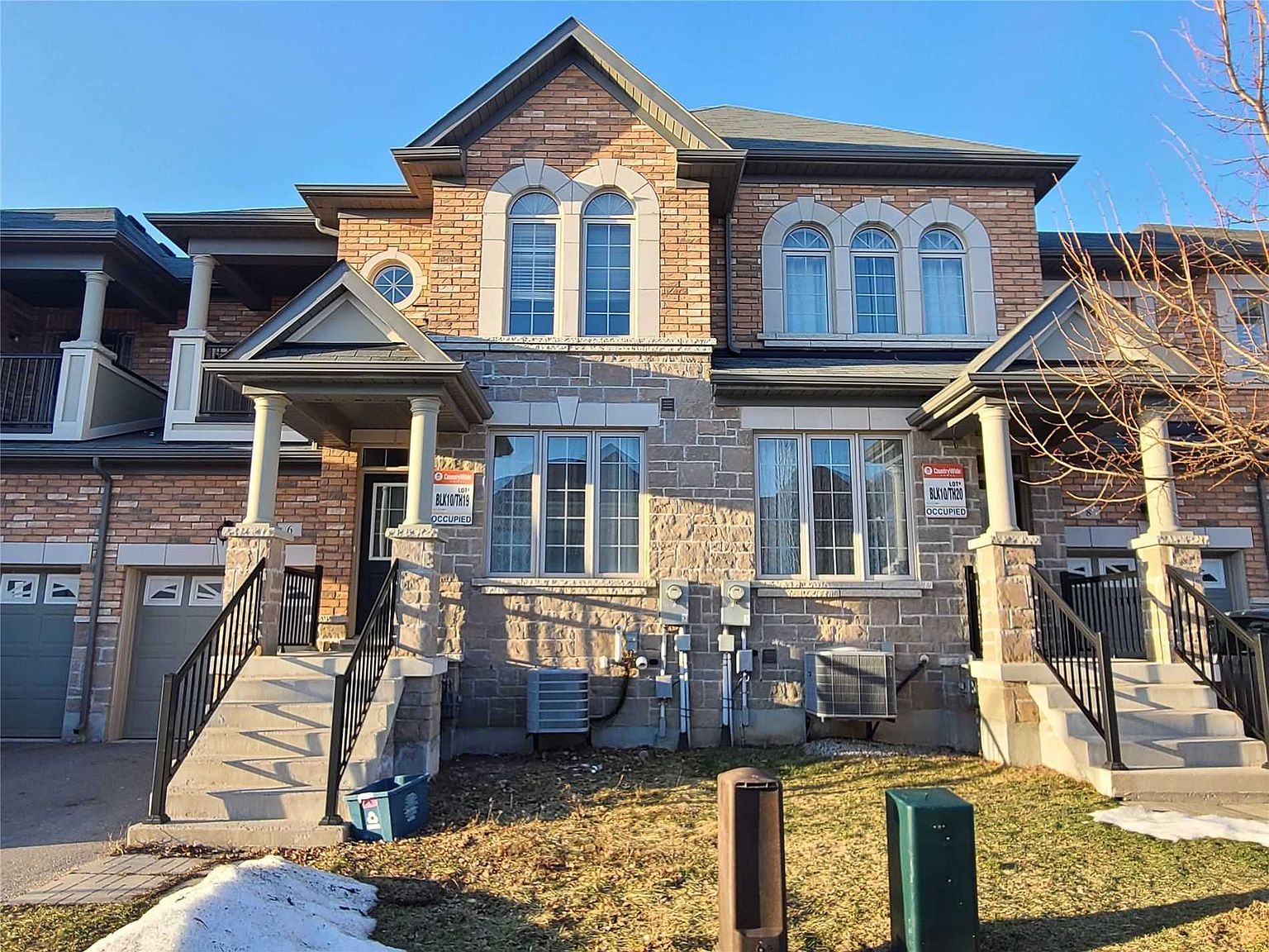 6 Wermoth Ct, Markham, ON L6E 0S6 Zillow