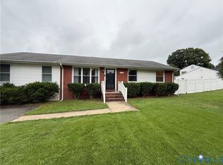 9723 Royerton Dr, Henrico, VA 23228