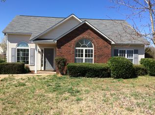 2100 River Chase Dr, Monroe, NC 28110